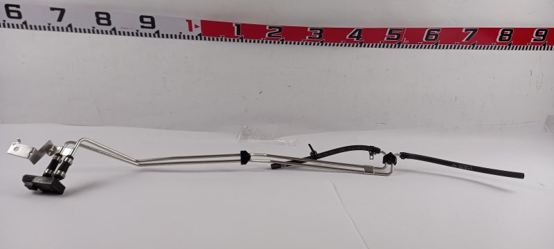 FORD Sensor, Exhaust Pressure 1607486