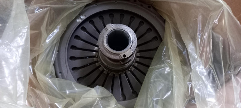 MERCEDES-BENZ Clutch Kit A028250130180