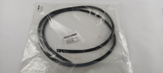 NISSAN Seal, Windscreen 72750BA60A