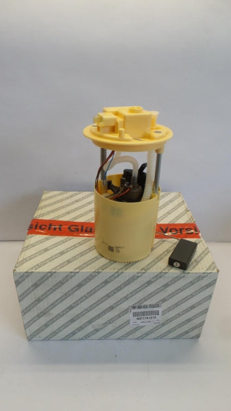 FIAT GROUP Fuel Feed Unit 51791674