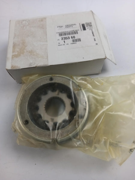 PEUGEOT/CITROEN Synchronizer Body, Manual Transmission 235360