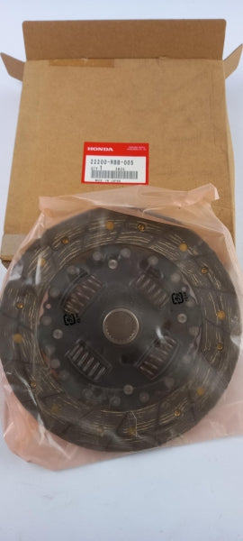 HONDA Clutch Disc 22200RBB005