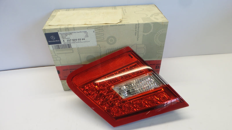 MERCEDES-BENZ Combination Rearlight A2078200364