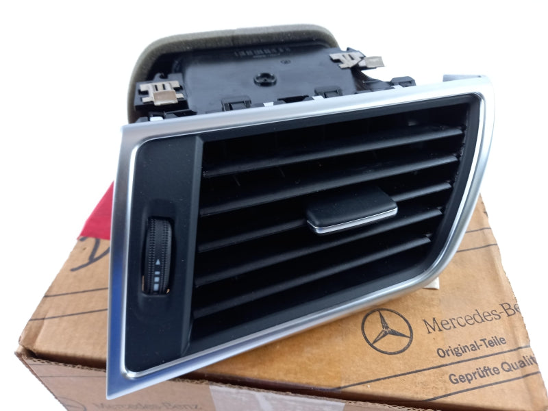 MERCEDES-BENZ Air Vent Nozzle A16683022542A17
