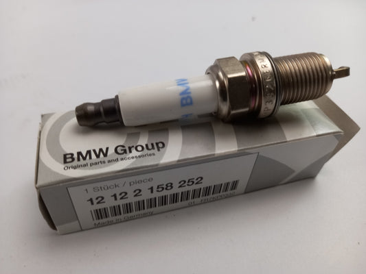 BMW Spark Plug 12122158252