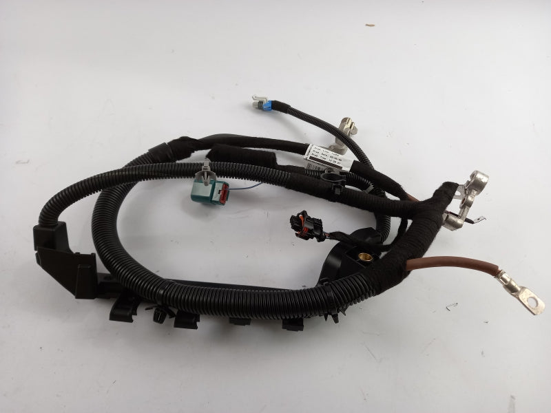OPEL Cable Harness, Engine 55350424