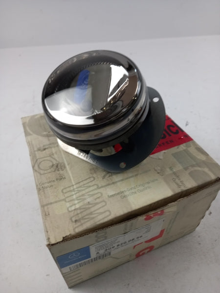 MERCEDES-BENZ Fog Light A2098200856