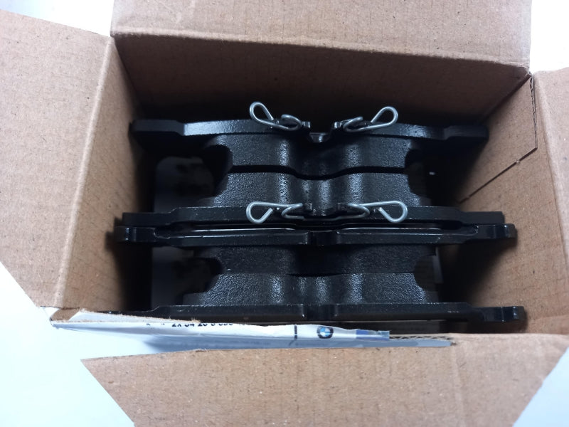 BMW Brake Pad Set 34206885600