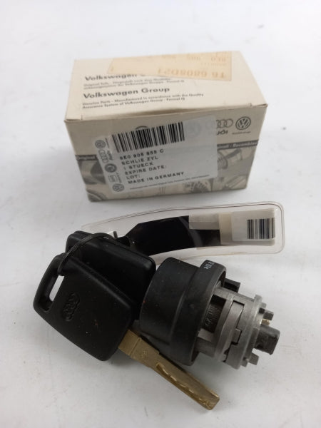 VAG Lock Cylinder, Ignition Lock 8E0905855C