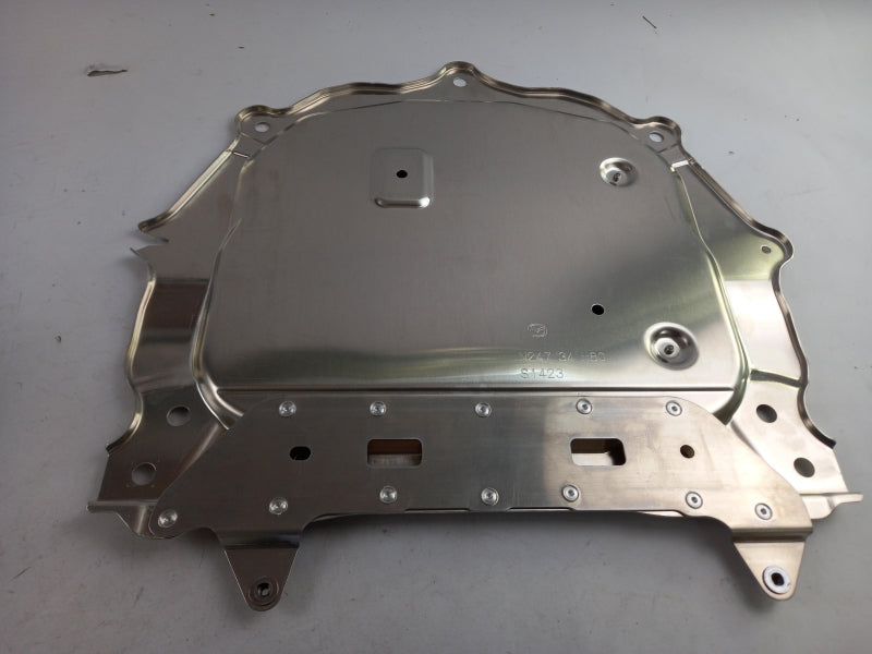 MAZDA Underbody Protection N24734H80B