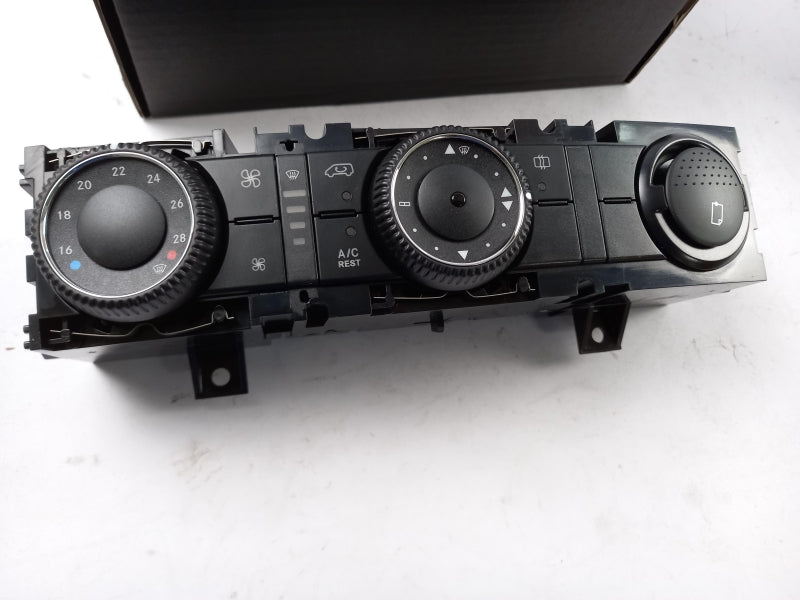 VAG Control Element, Heating/Ventilation 2E1927139