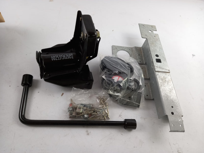 RENAULT Spare Wheel Holder 6025410742