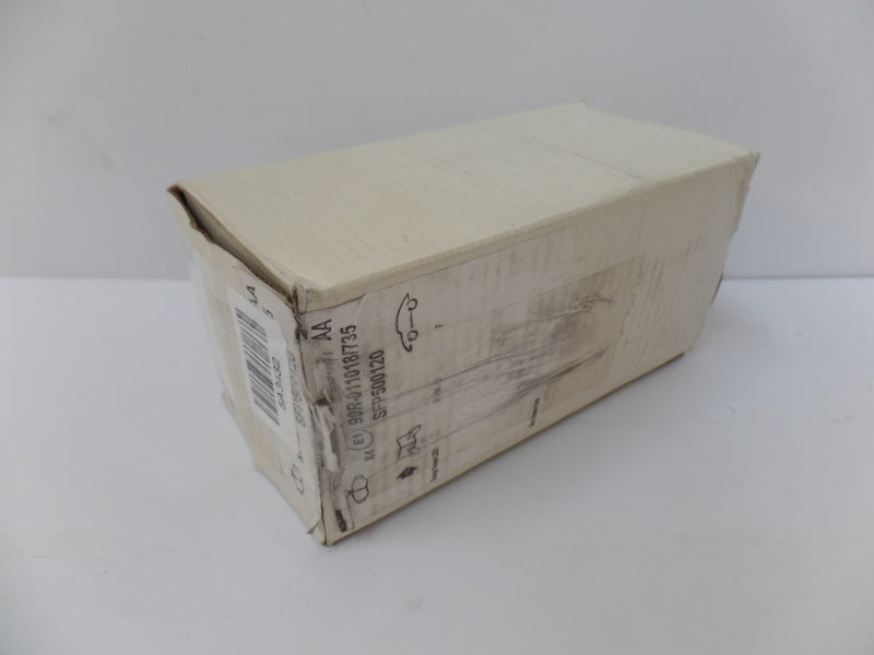 LAND ROVER Brake Pad Set SFP500120