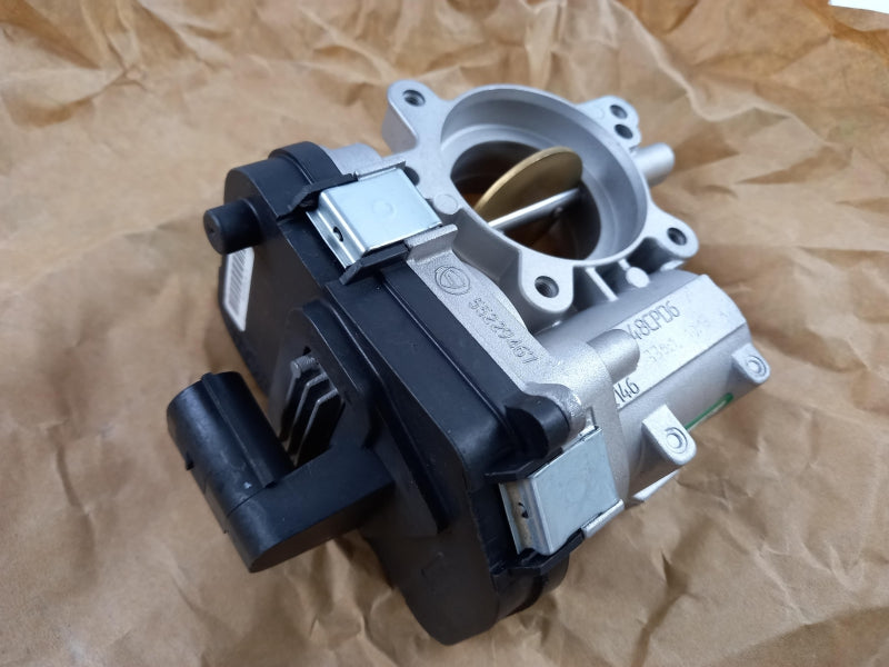 FIAT GROUP Throttle Body 71793574