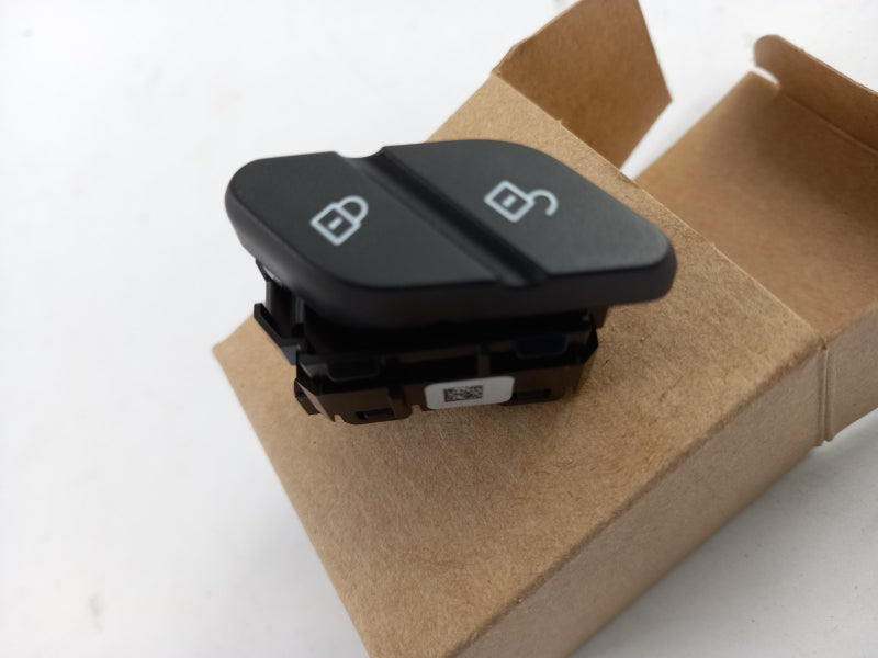BMW Switch, Door Lock 61319320641