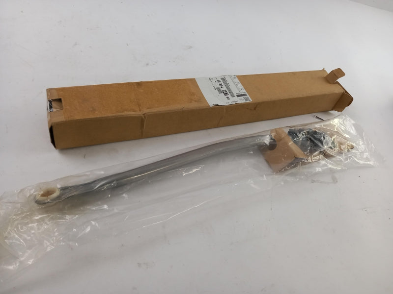 PEUGEOT/CITROEN Wiper Arm, Windscreen Washer 1636464780