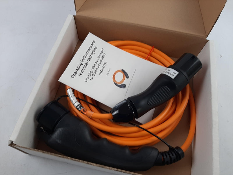 MITSUBISHI Battery Charger MZ314772
