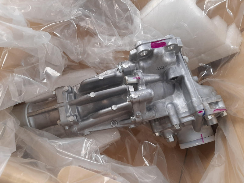 MITSUBISHI Transfer Case 3200A158