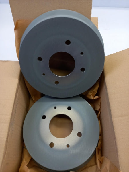 MITSUBISHI Brake Drum 4615A012