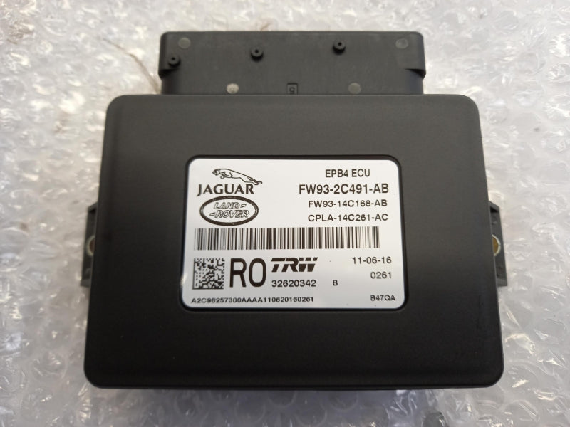LAND ROVER Control Unit LR070636