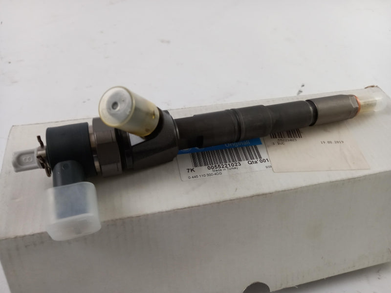 OPEL Injector 55221023