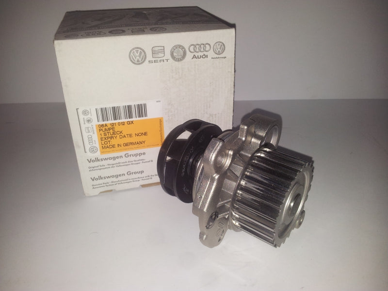 VAG Water Pump 06A121012GX