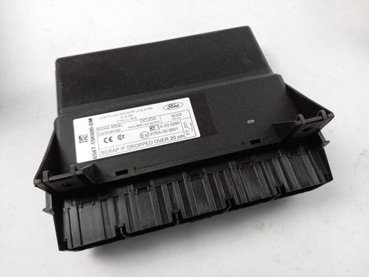 FORD Control Unit, Central Locking System 1678406