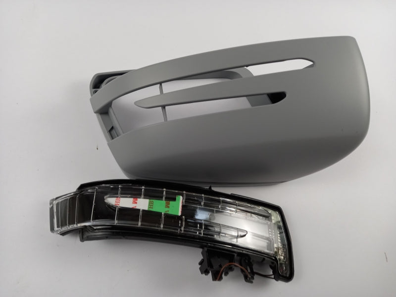 MERCEDES-BENZ Cover, Outside Mirror A21281091009999