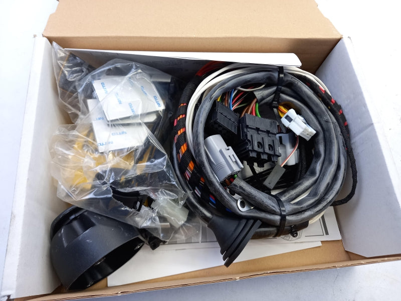 MITSUBISHI Electric Kit, Towbar MZ314546