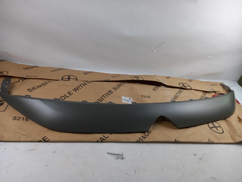 PEUGEOT/CITROEN Trim/Protective Strip, Bonnet 1632656680