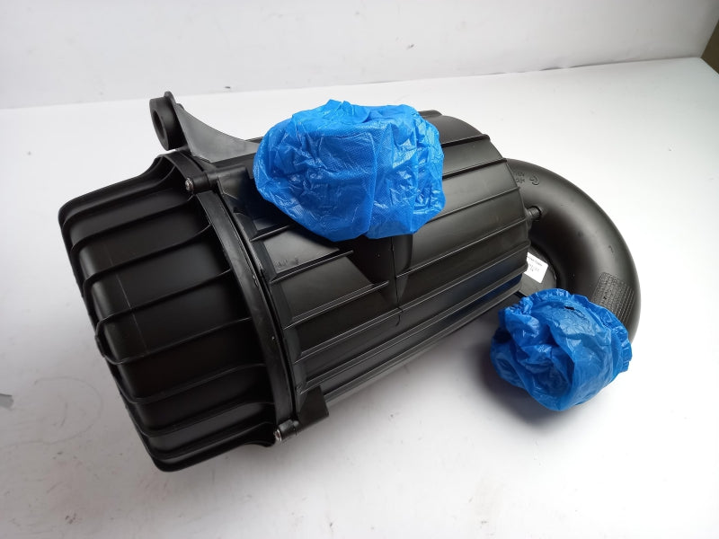 FIAT GROUP Air Filter Housing/Cover 1399867080