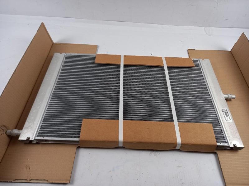 LAND ROVER Radiator, Engine Cooling LR012759