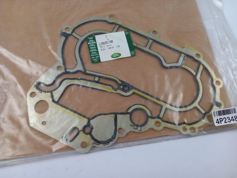 LAND ROVER Gasket, Timing Case Cover LR025790