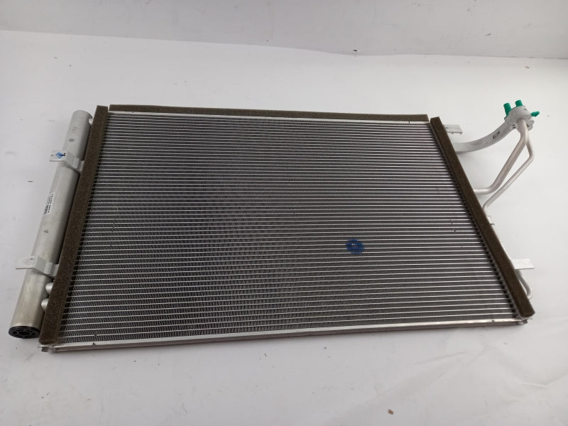 HYUNDAI/KIA Condenser, Air Conditioning 97606A6000FFF