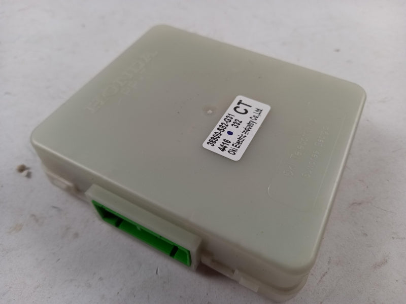 HONDA Fuse Box 38800S82G31