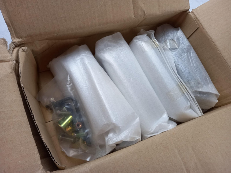 HONDA Mounting Kit, Roof Rack 08L15S4N600