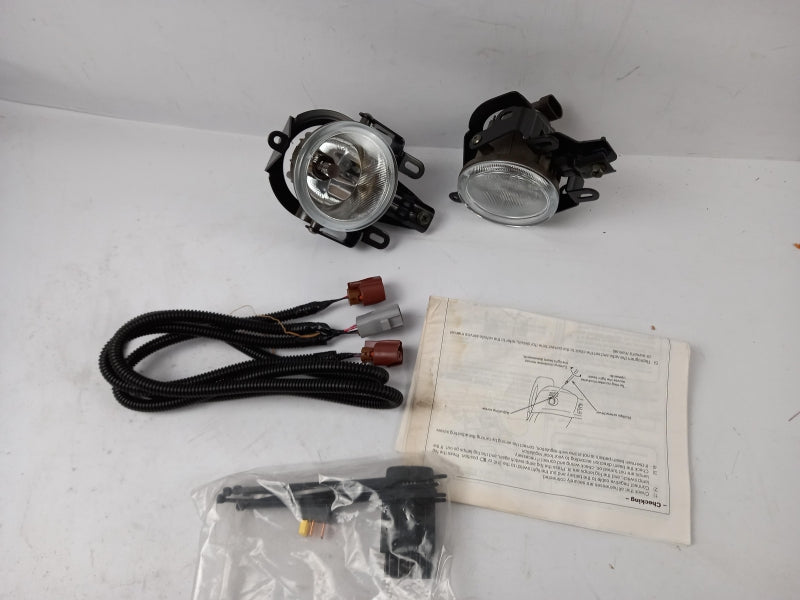 MITSUBISHI Fog Light Set MZ380256EX