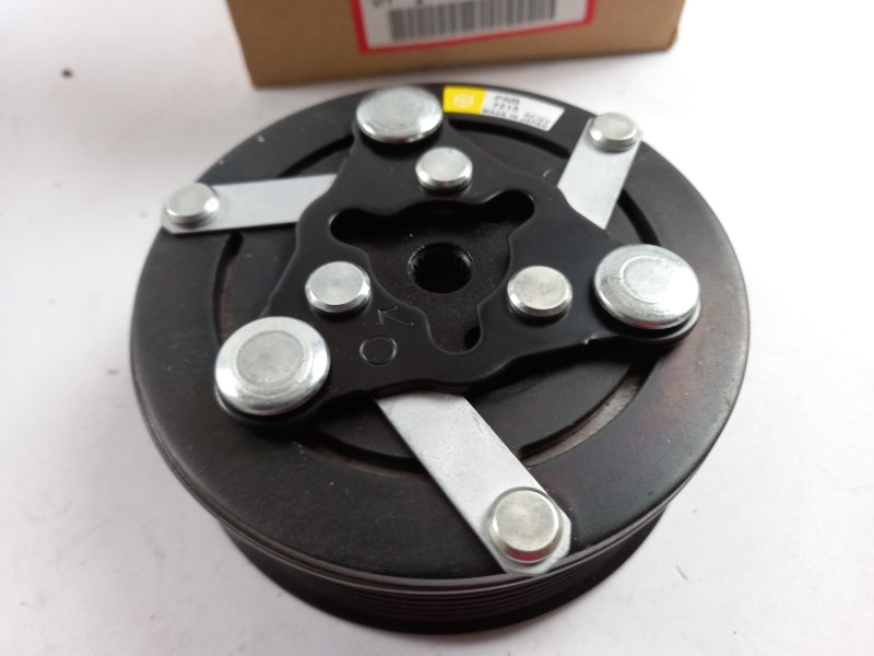 HONDA Magnetic Clutch, Air Conditioner Compressor 38900PNB006