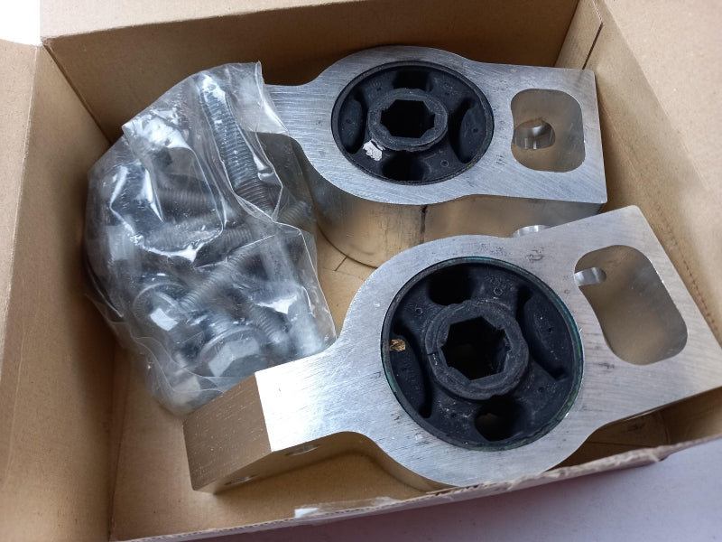 VAG Repair Kit, Wheel Suspension 3C0198231