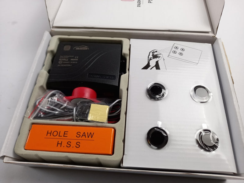 VAG Parktronic Kit 000054752D