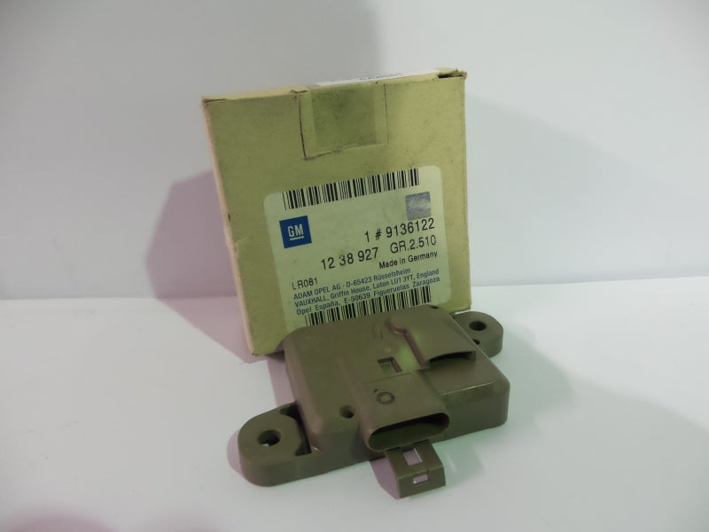 OPEL Sensor, Airbag 9136122