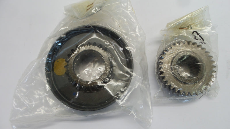 PEUGEOT/CITROEN Gear Set, Transmission 2344F5