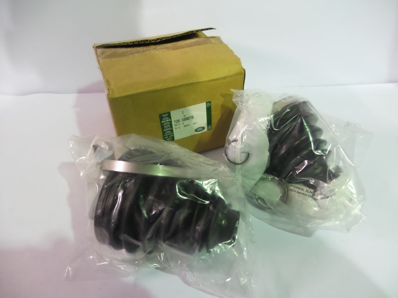 LAND ROVER Bellow Set, Drive Shaft TDR500070