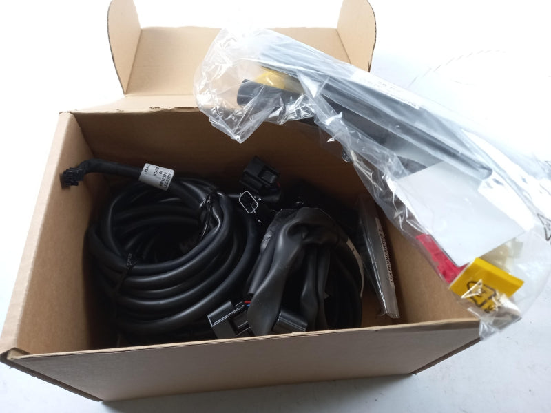 TOYOTA Electric Kit, Towbar PW5010K103
