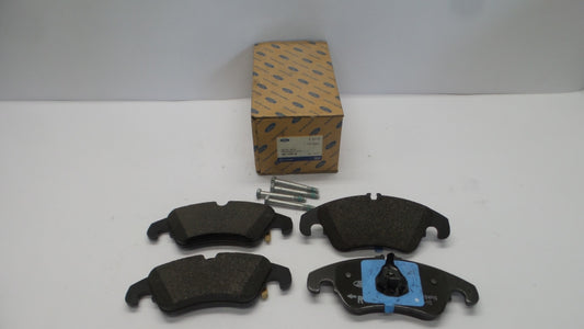 FORD Brake Pad Set 1721654