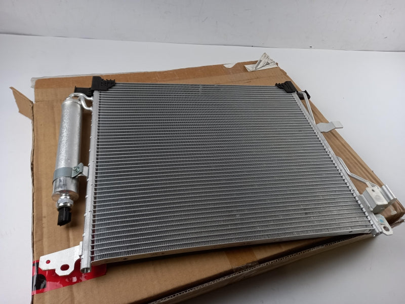 NISSAN Condenser, Air Conditioning 921001FE0B