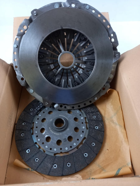 MERCEDES-BENZ Clutch Kit A0232505701