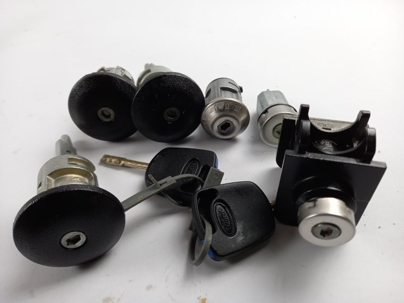 FORD Lock Cylinder Kit 4119503
