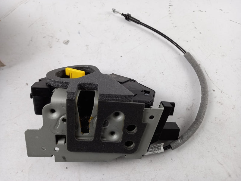 FORD Tailgate Lock 2096362