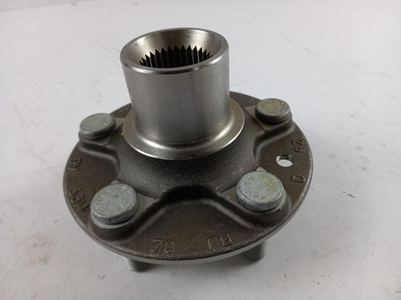LAND ROVER Wheel Hub LR024427